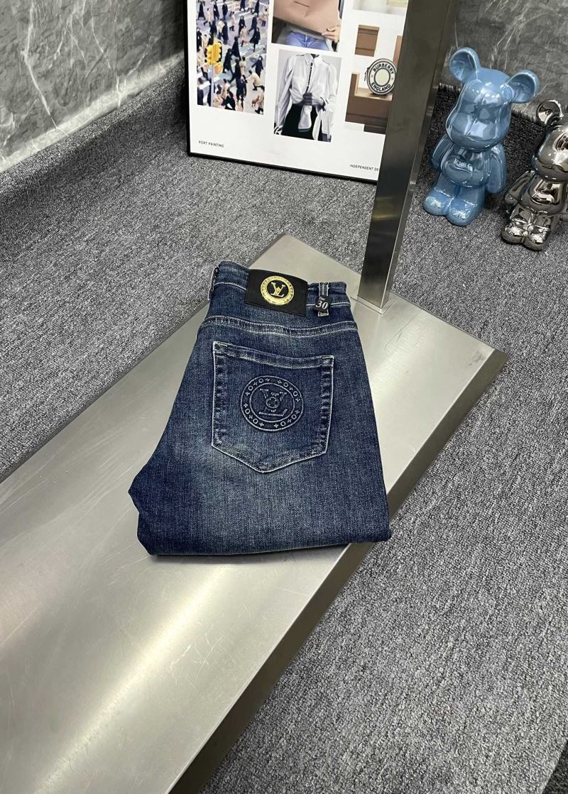 Louis Vuitton Jeans